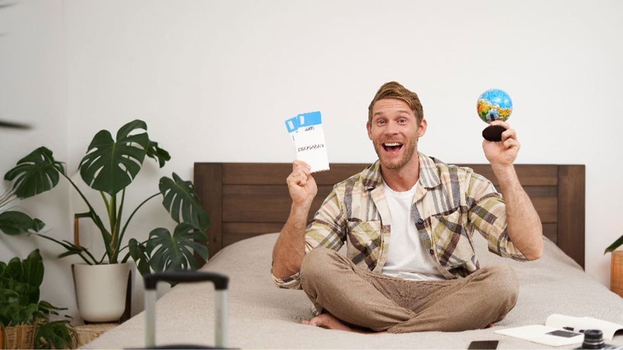 Vacation Rental Software Showdown 2025 travel excitement begins